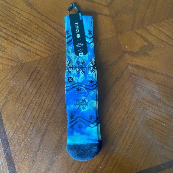 Stance Socks Size L/XL (9/13)